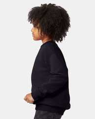 Ecosmart® Youth Crewneck Sweatshirt