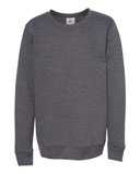 Ecosmart® Youth Crewneck Sweatshirt