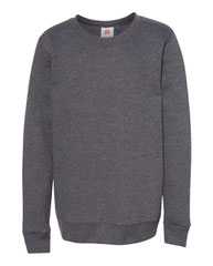 Ecosmart® Youth Crewneck Sweatshirt
