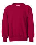 Ecosmart® Youth Crewneck Sweatshirt