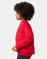 Ecosmart® Youth Crewneck Sweatshirt