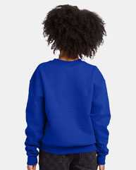 Ecosmart® Youth Crewneck Sweatshirt