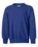 Ecosmart® Youth Crewneck Sweatshirt