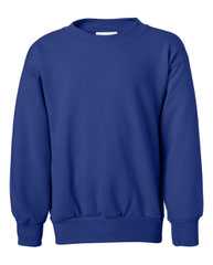 Ecosmart® Youth Crewneck Sweatshirt