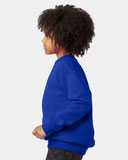 Ecosmart® Youth Crewneck Sweatshirt