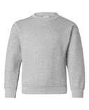 Ecosmart® Youth Crewneck Sweatshirt
