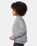 Ecosmart® Youth Crewneck Sweatshirt