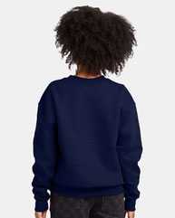 Ecosmart® Youth Crewneck Sweatshirt