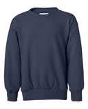 Ecosmart® Youth Crewneck Sweatshirt