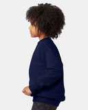 Ecosmart® Youth Crewneck Sweatshirt