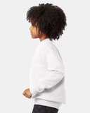 Ecosmart® Youth Crewneck Sweatshirt