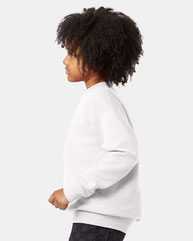 Ecosmart® Youth Crewneck Sweatshirt
