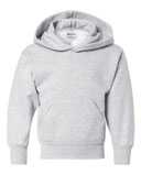 Hanes Ecosmart® Youth Hooded Sweatshirt P473