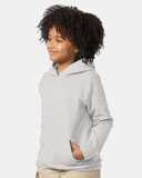 Hanes Ecosmart® Youth Hooded Sweatshirt P473