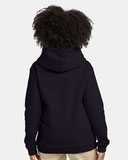 Hanes Ecosmart® Youth Hooded Sweatshirt P473