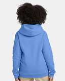 Hanes Ecosmart® Youth Hooded Sweatshirt P473
