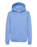 Hanes Ecosmart® Youth Hooded Sweatshirt P473