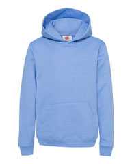 Ecosmart® Youth Hooded Sweatshirt