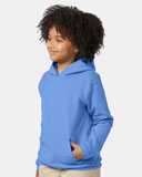 Hanes Ecosmart® Youth Hooded Sweatshirt P473