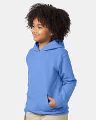 Ecosmart® Youth Hooded Sweatshirt
