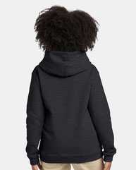 Ecosmart® Youth Hooded Sweatshirt