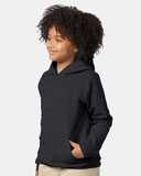 Ecosmart® Youth Hooded Sweatshirt