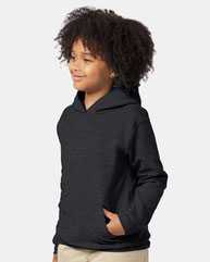 Ecosmart® Youth Hooded Sweatshirt