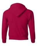 Hanes Ecosmart® Youth Hooded Sweatshirt P473