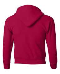 Ecosmart® Youth Hooded Sweatshirt