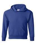 Ecosmart® Youth Hooded Sweatshirt