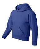 Ecosmart® Youth Hooded Sweatshirt