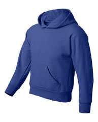 Ecosmart® Youth Hooded Sweatshirt