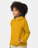 Hanes Ecosmart® Youth Hooded Sweatshirt P473