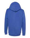 Hanes Ecosmart® Youth Hooded Sweatshirt P473