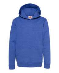 Ecosmart® Youth Hooded Sweatshirt