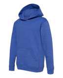 Hanes Ecosmart® Youth Hooded Sweatshirt P473