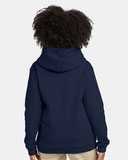 Hanes Ecosmart® Youth Hooded Sweatshirt P473