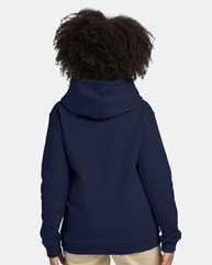 Ecosmart® Youth Hooded Sweatshirt