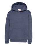 Hanes Ecosmart® Youth Hooded Sweatshirt P473