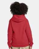 Hanes Ecosmart® Youth Hooded Sweatshirt P473