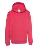 Hanes Ecosmart® Youth Hooded Sweatshirt P473