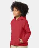 Hanes Ecosmart® Youth Hooded Sweatshirt P473