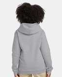 Hanes Ecosmart® Youth Hooded Sweatshirt P473