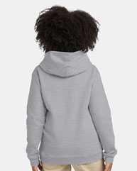 Ecosmart® Youth Hooded Sweatshirt