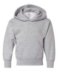 Ecosmart® Youth Hooded Sweatshirt