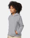 Hanes Ecosmart® Youth Hooded Sweatshirt P473