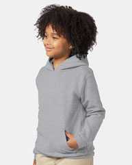 Ecosmart® Youth Hooded Sweatshirt