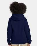 Hanes Ecosmart® Youth Hooded Sweatshirt P473
