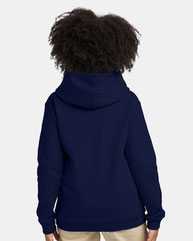 Ecosmart® Youth Hooded Sweatshirt