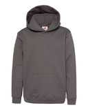 Hanes Ecosmart® Youth Hooded Sweatshirt P473
